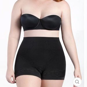 Everyday shaping boy short L